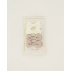 Fall & Scott Haarclips, 4 stuks