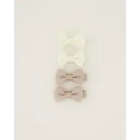 Fall & Scott Haarclips, 4 stuks