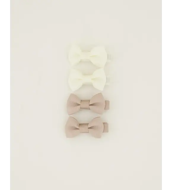 Fall & Scott Haarclips, 4 stuks