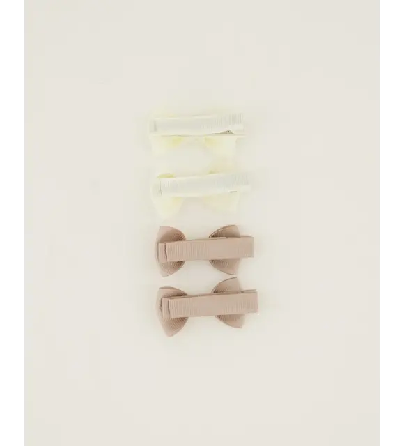 Fall & Scott Haarclips, 4 stuks