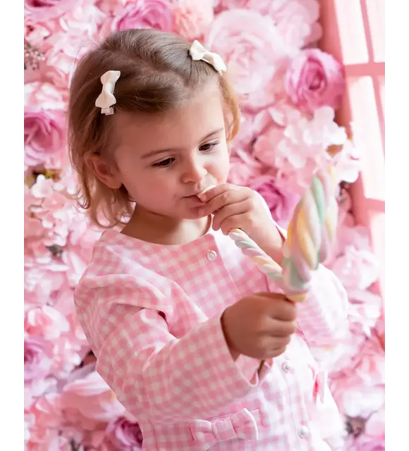 Fall & Scott Haarclips, 4 stuks