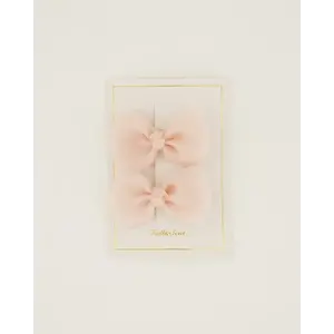 Fall & Scott Haarclips, 2 stuks