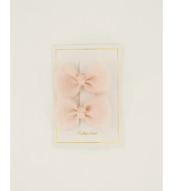 Fall & Scott Haarclips, 2 stuks