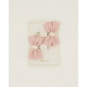 Fall & Scott Haarclips, 2 stuks