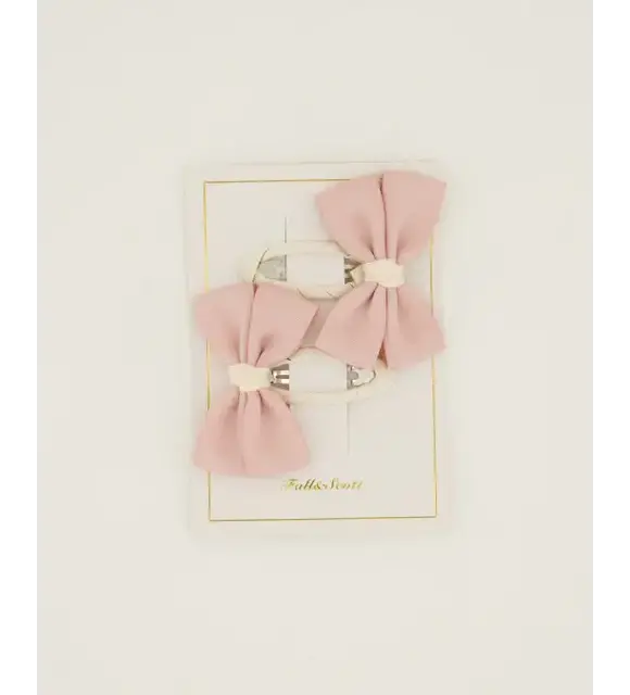 Fall & Scott Haarclips, 2 stuks