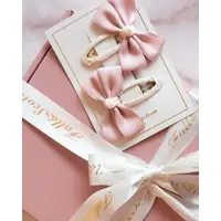 Fall & Scott Haarclips, 2 stuks