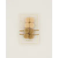 Fall & Scott Elastiekjes, 4 stuks