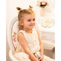 Fall & Scott Elastiekjes, 4 stuks