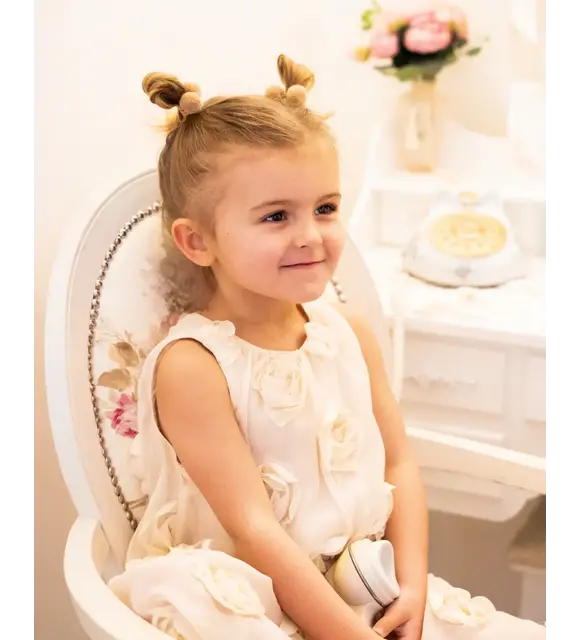 Fall & Scott Elastiekjes, 4 stuks