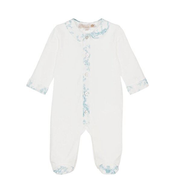 Pureté Babypakje met mutsje