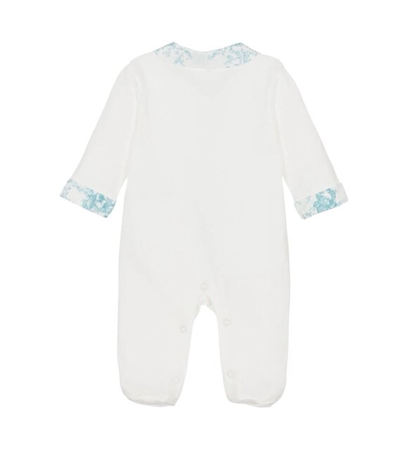 Pureté Babypakje met mutsje