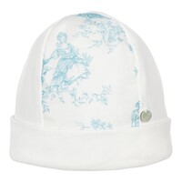 Pureté Babypakje met mutsje