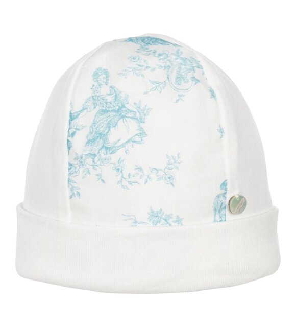 Pureté Babypakje met mutsje