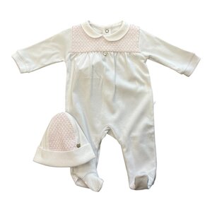 Pureté Babypakje met mutsje