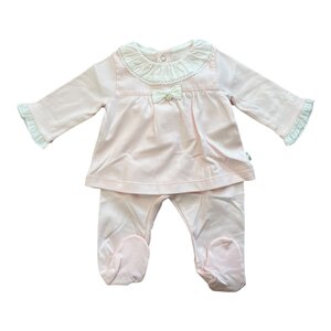 Pureté Babypakje, 2-delig