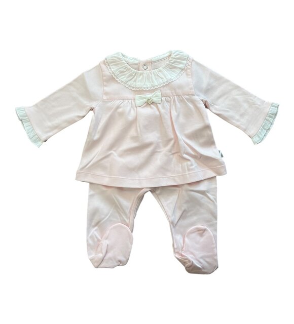 Pureté Babypakje, 2-delig