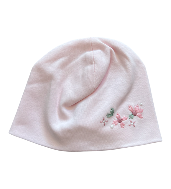 Pureté Babypakje met mutsje