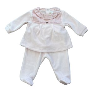 Pureté Babypakje, 2-delig