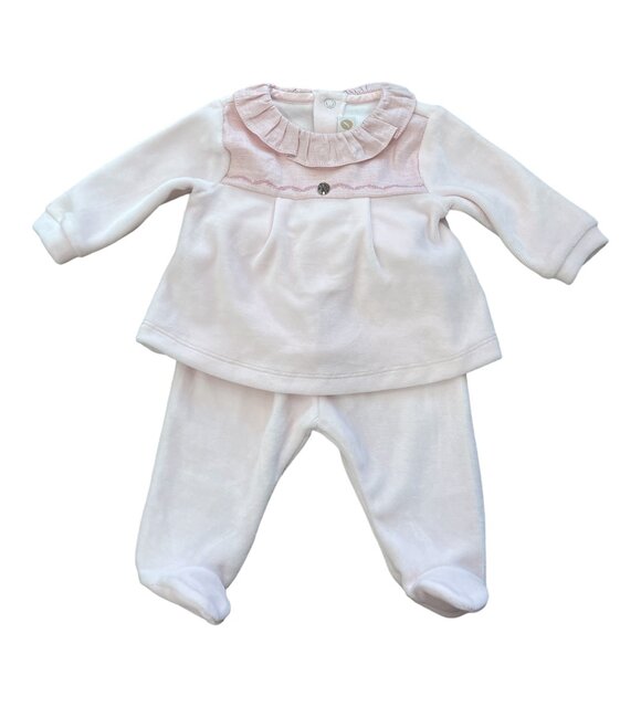 Pureté Babypakje, 2-delig