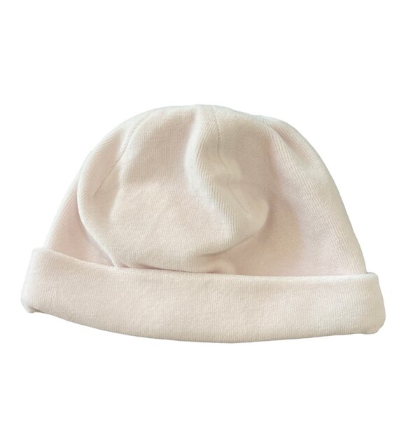 Pureté Babymutsje velours