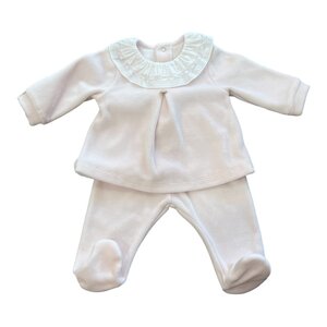 Pureté Babypakje, 2-delig