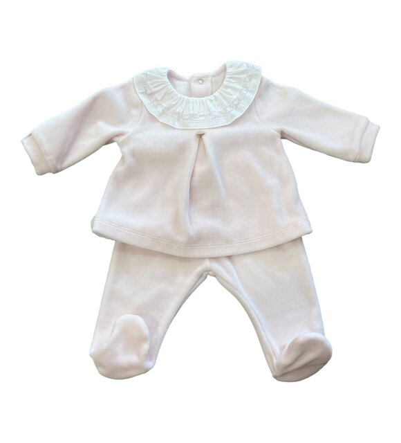 Pureté Babypakje, 2-delig