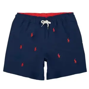 Ralph Lauren Zwemshort