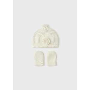 Mayoral Muts en wantenset