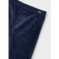 Mayoral Velvet legging