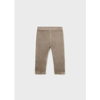 Mayoral Velvet legging