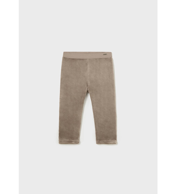 Mayoral Velvet legging