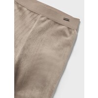 Mayoral Velvet legging