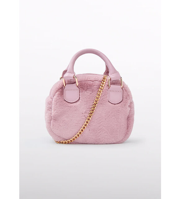 Abel en Lula Handtas