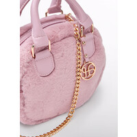 Abel en Lula Handtas