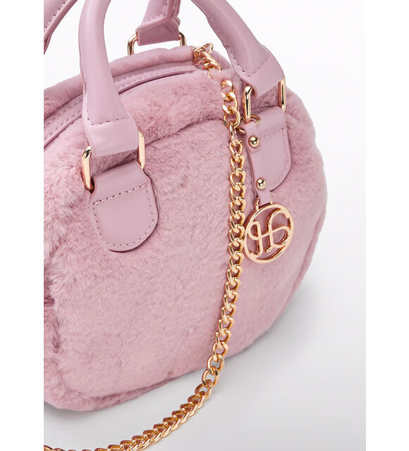 Abel en Lula Handtas