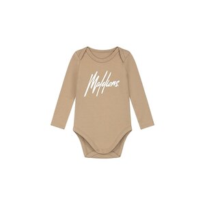 Malelions Longsleeve romper