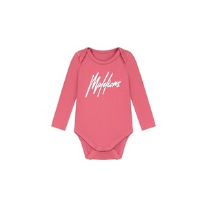 Malelions Longsleeve romper