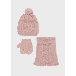 Mayoral Muts, sjaal en handschoenen set