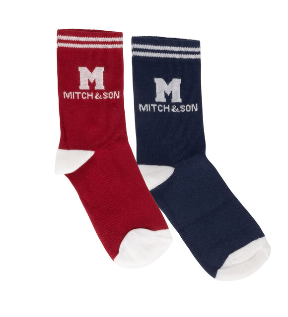 Mitch & Son Sokken set