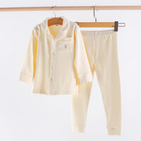 House of Bears Pyjama