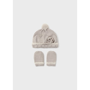 Mayoral Muts en wantenset