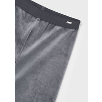 Mayoral Velvet legging