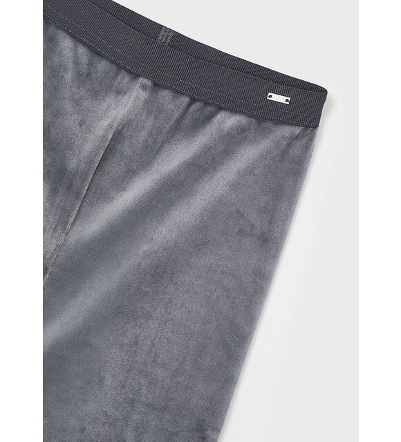 Mayoral Velvet legging