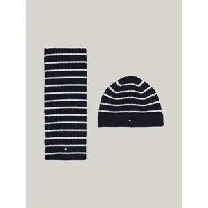 Tommy Hilfiger Muts en sjaal