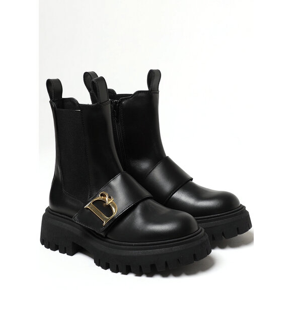 Dsquared2 Boots