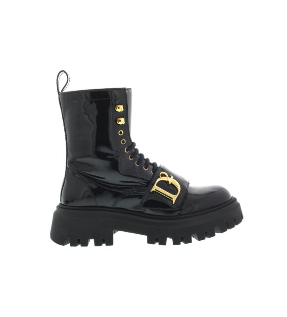 Dsquared2 Boots