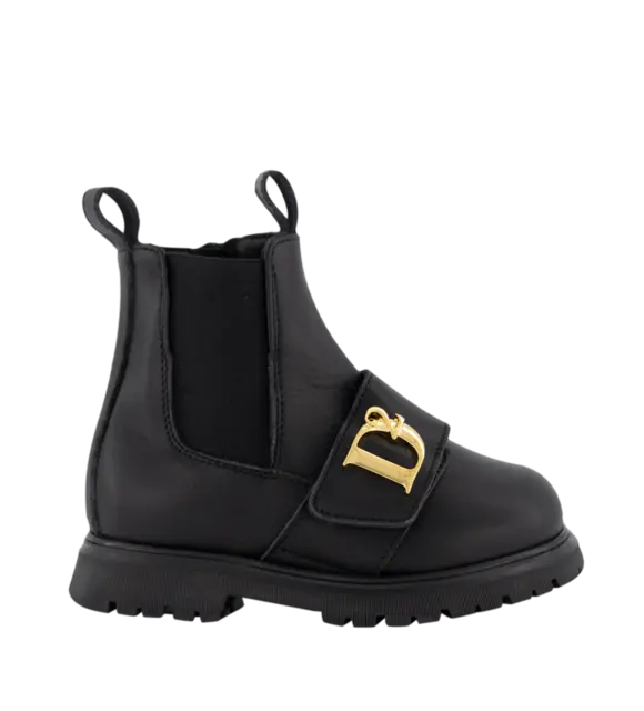 Dsquared2 Boots