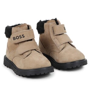 Hugo Boss Boots