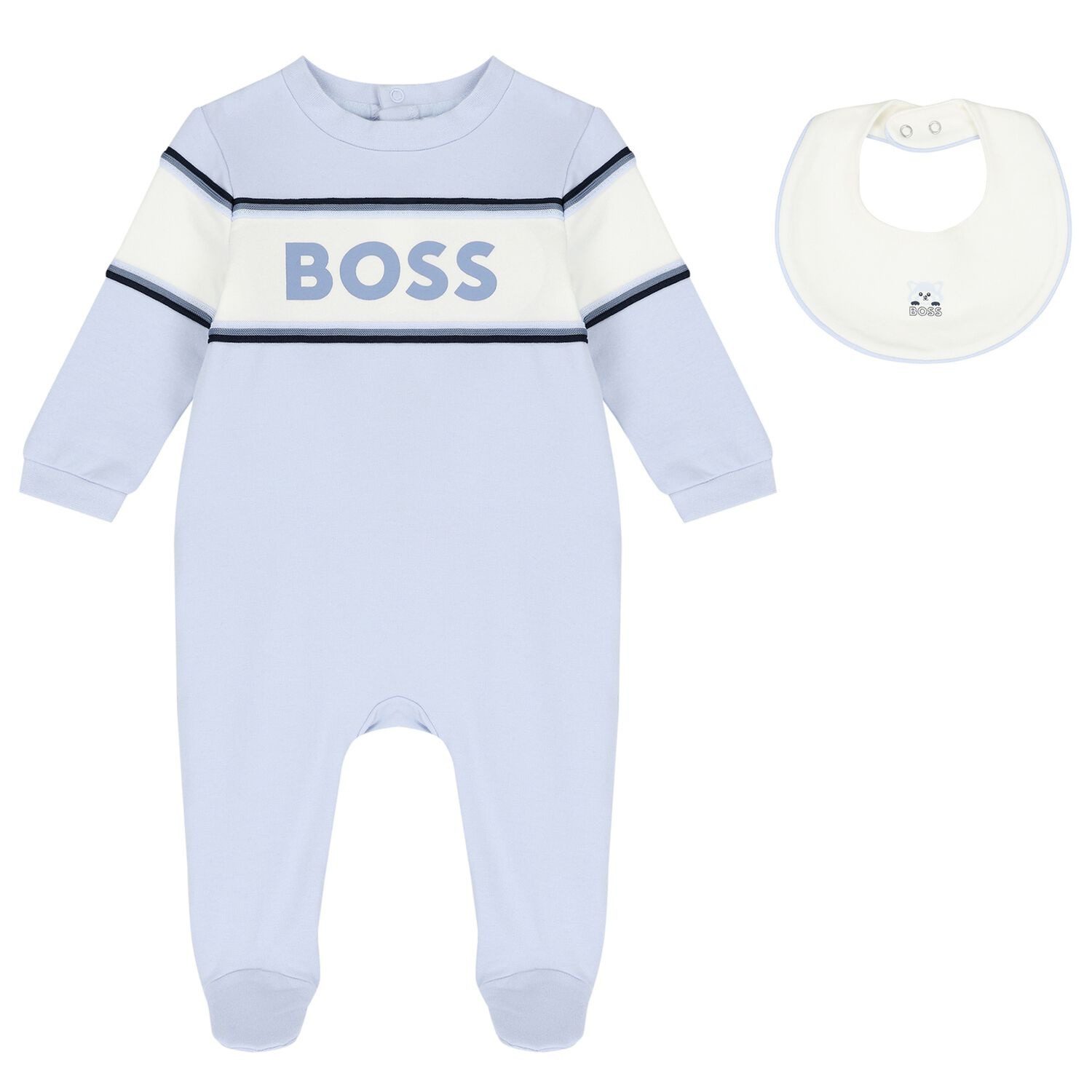 Hugo Boss Babypakje