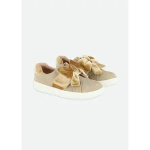 Angel's Face Sneakers